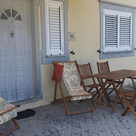 Quinta Do Pina Apartment Guarda Exterior foto