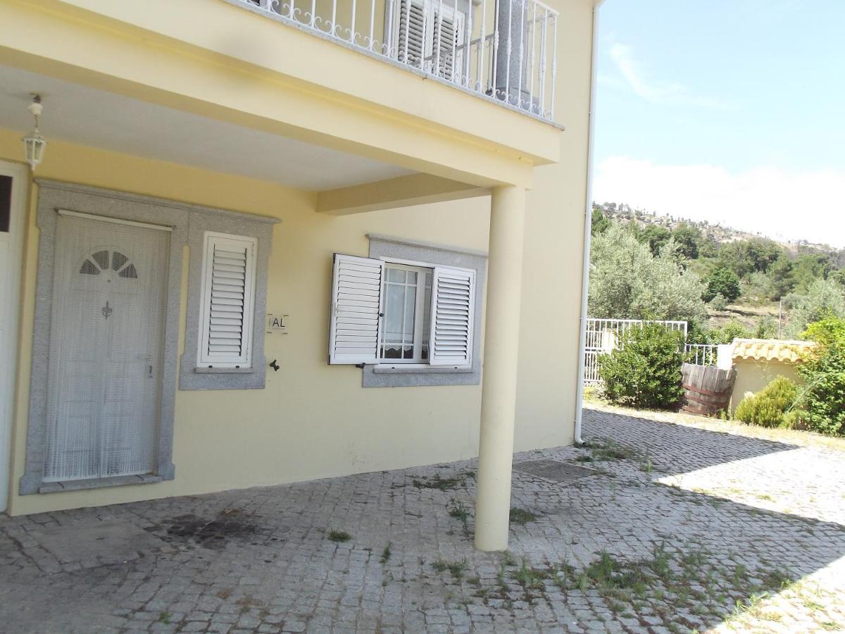 Quinta Do Pina Apartment Guarda Exterior foto