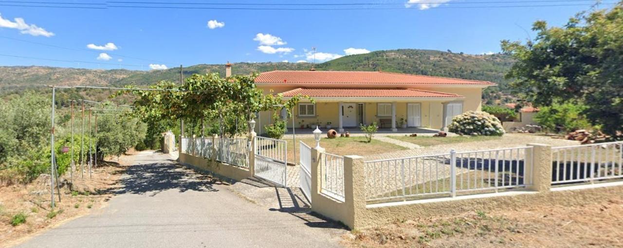 Quinta Do Pina Apartment Guarda Exterior foto