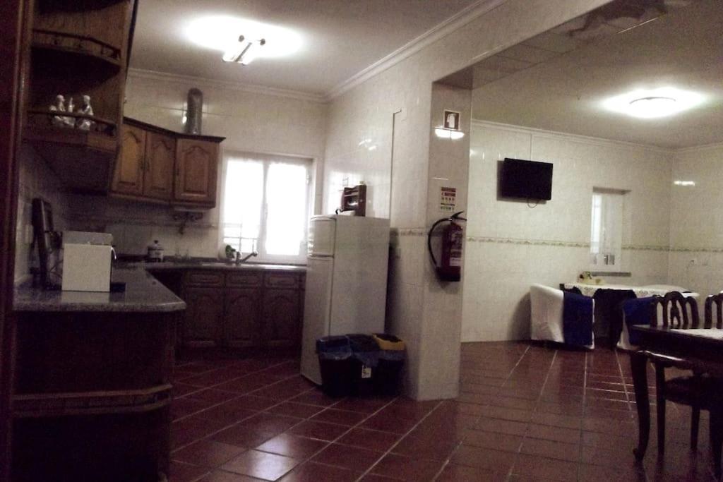 Quinta Do Pina Apartment Guarda Exterior foto