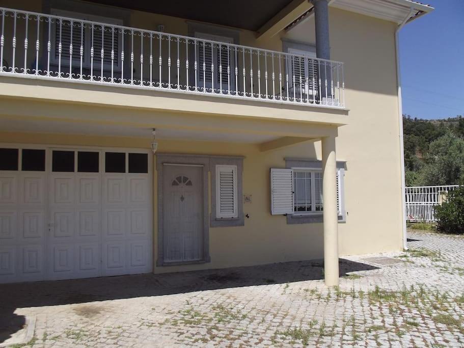Quinta Do Pina Apartment Guarda Exterior foto