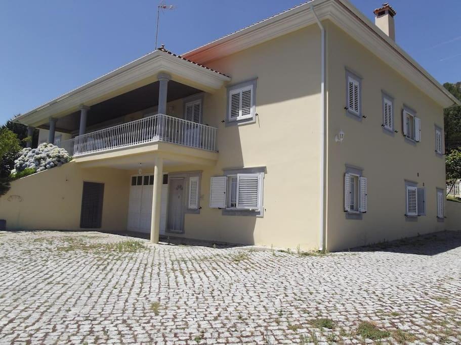 Quinta Do Pina Apartment Guarda Exterior foto